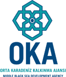 OKA — Orta Karadeniz Kalkınma Ajansı